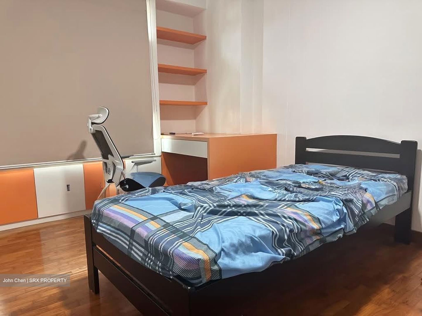 Blk 638A The Meadows (Punggol), HDB 5 Rooms #573538251